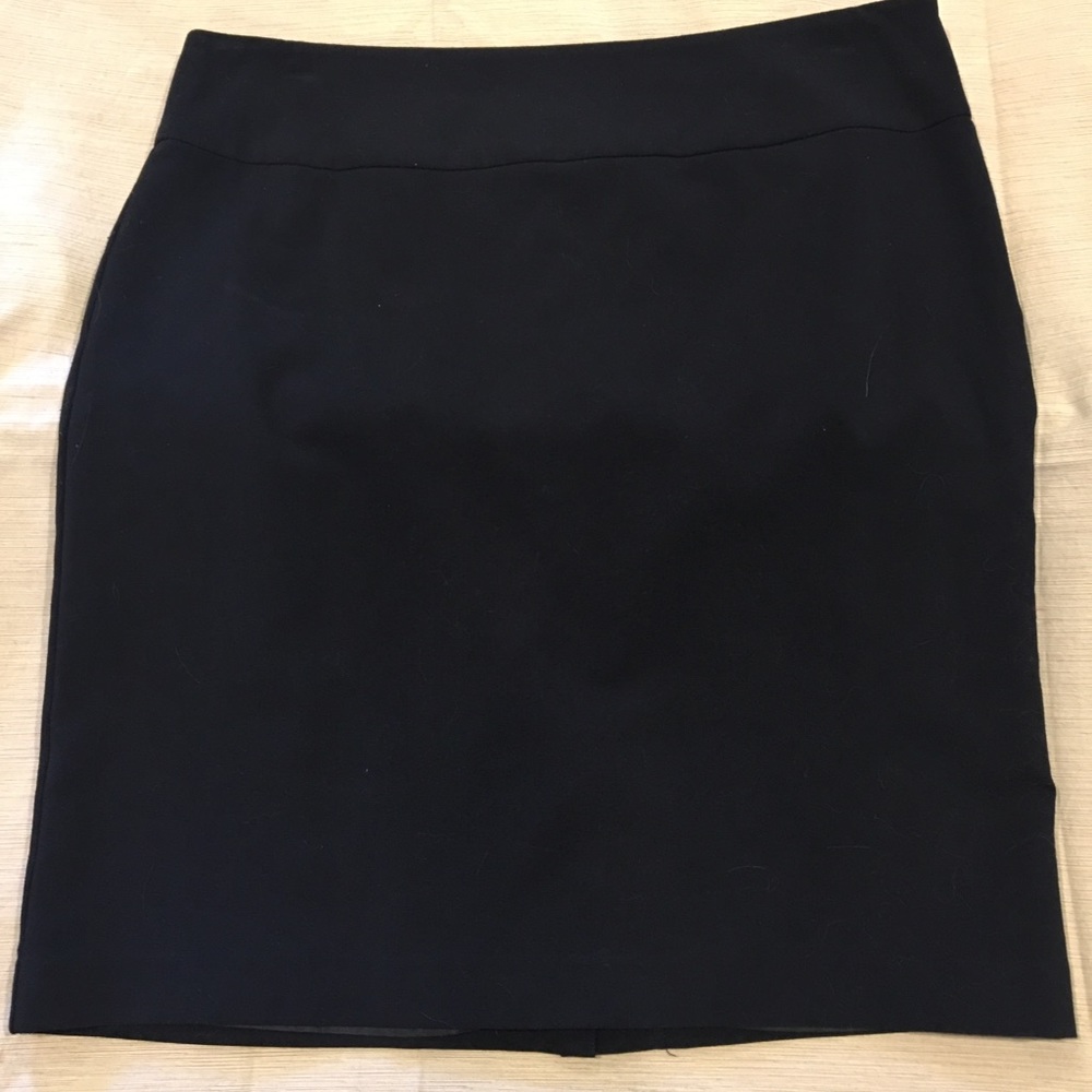 212 Collection skirt - Black